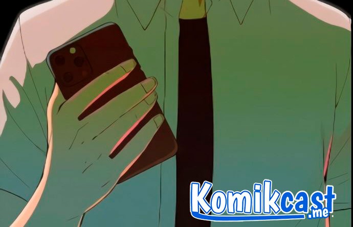 The Girl from Random Chatting! Chapter 241 Gambar 43