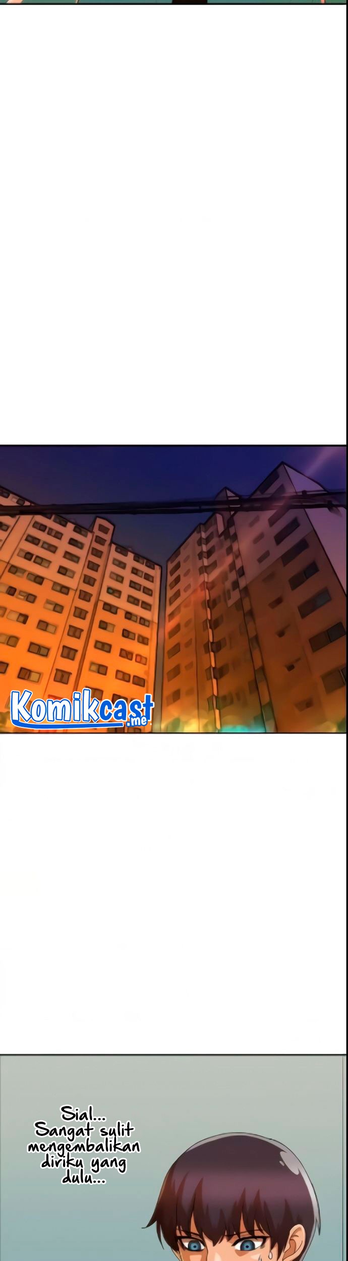 The Girl from Random Chatting! Chapter 241 Gambar 44