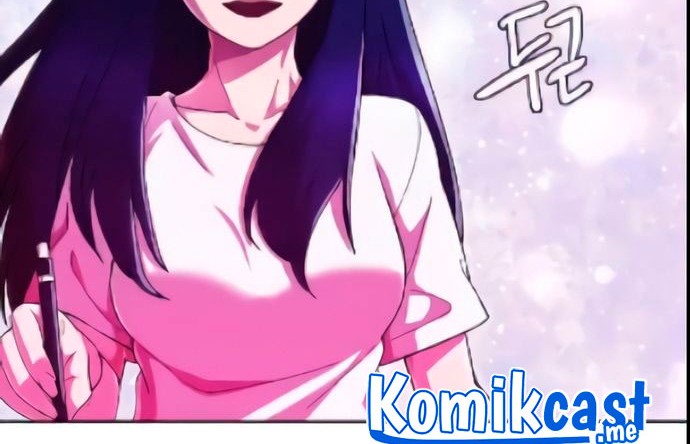 The Girl from Random Chatting! Chapter 241 Gambar 47