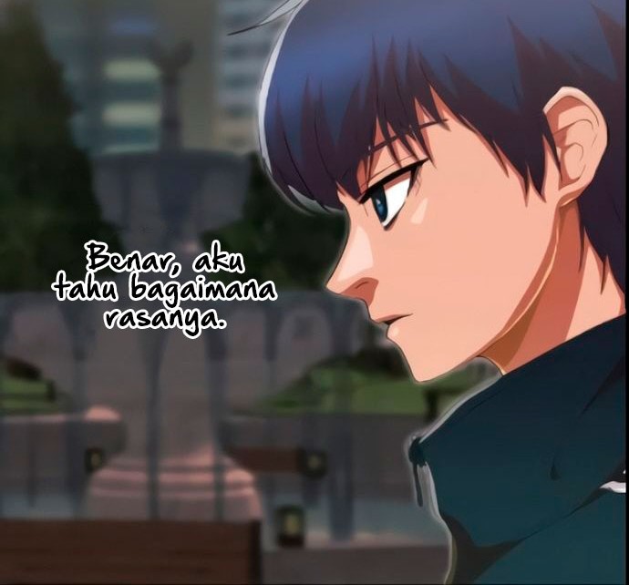 The Girl from Random Chatting! Chapter 241 Gambar 65