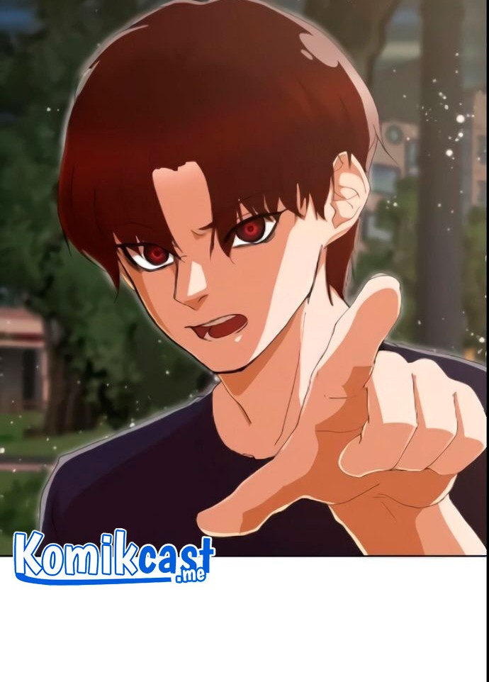 The Girl from Random Chatting! Chapter 241 Gambar 67