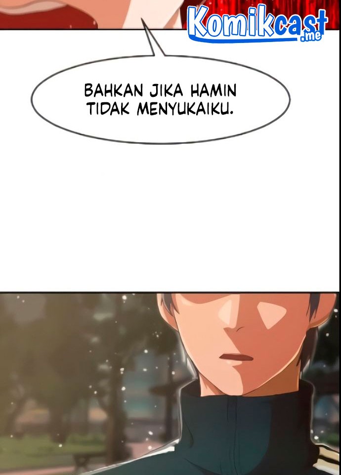 The Girl from Random Chatting! Chapter 241 Gambar 69