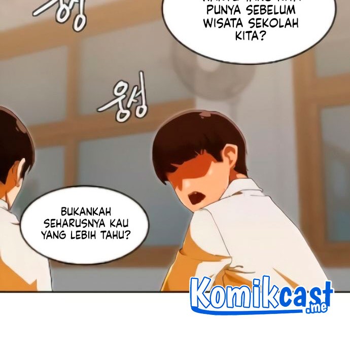 The Girl from Random Chatting! Chapter 241 Gambar 5