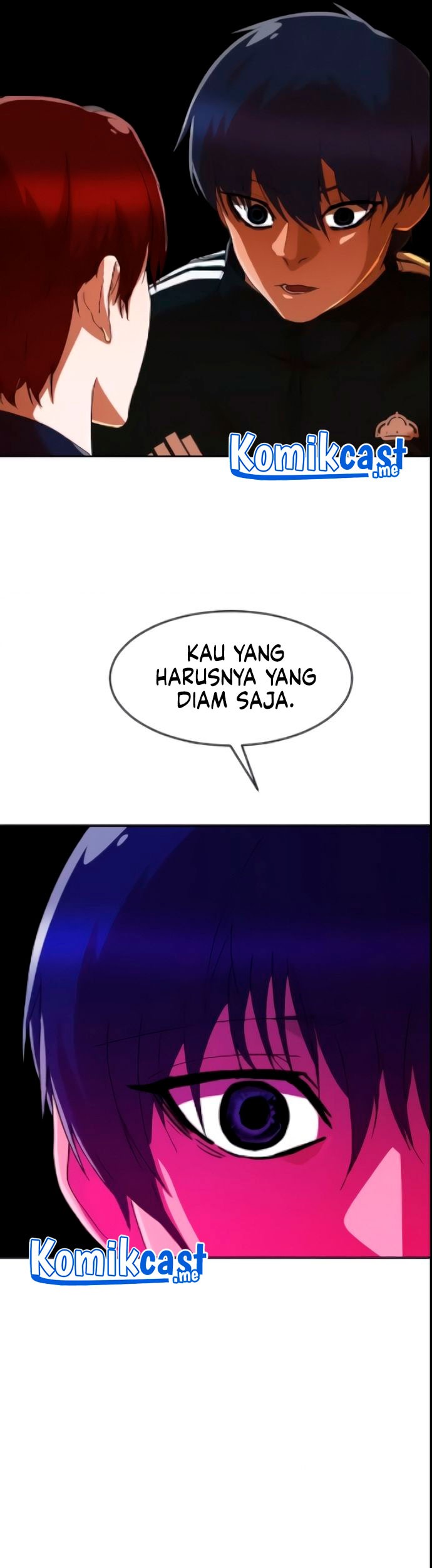 The Girl from Random Chatting! Chapter 241 Gambar 78