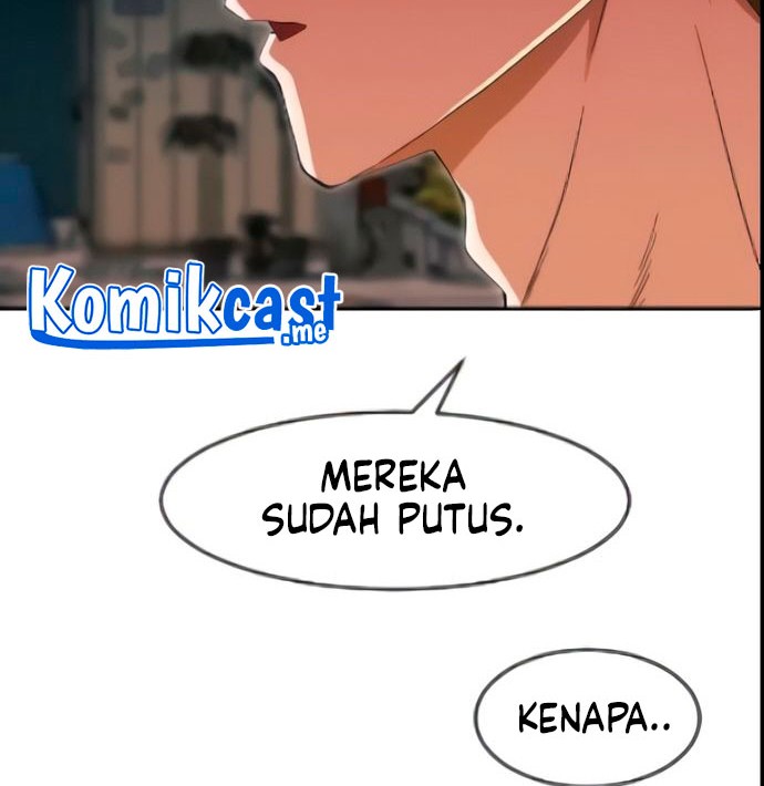 The Girl from Random Chatting! Chapter 241 Gambar 83