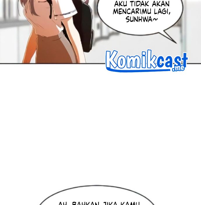 The Girl from Random Chatting! Chapter 241 Gambar 13