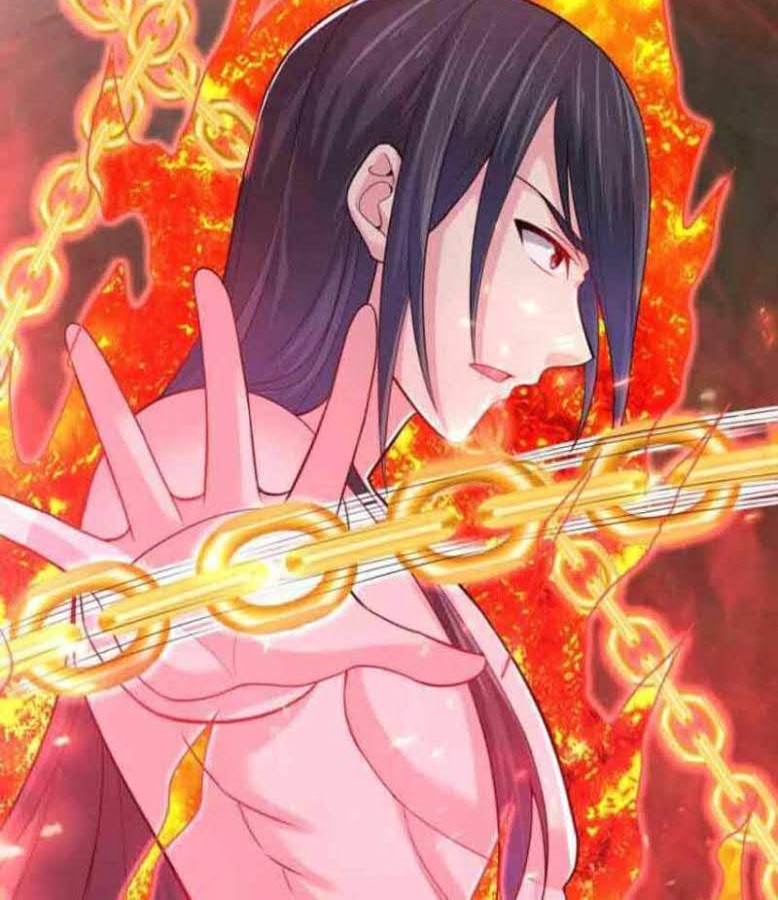 Baca Manhua Dao Yin Chapter 193 Gambar 2