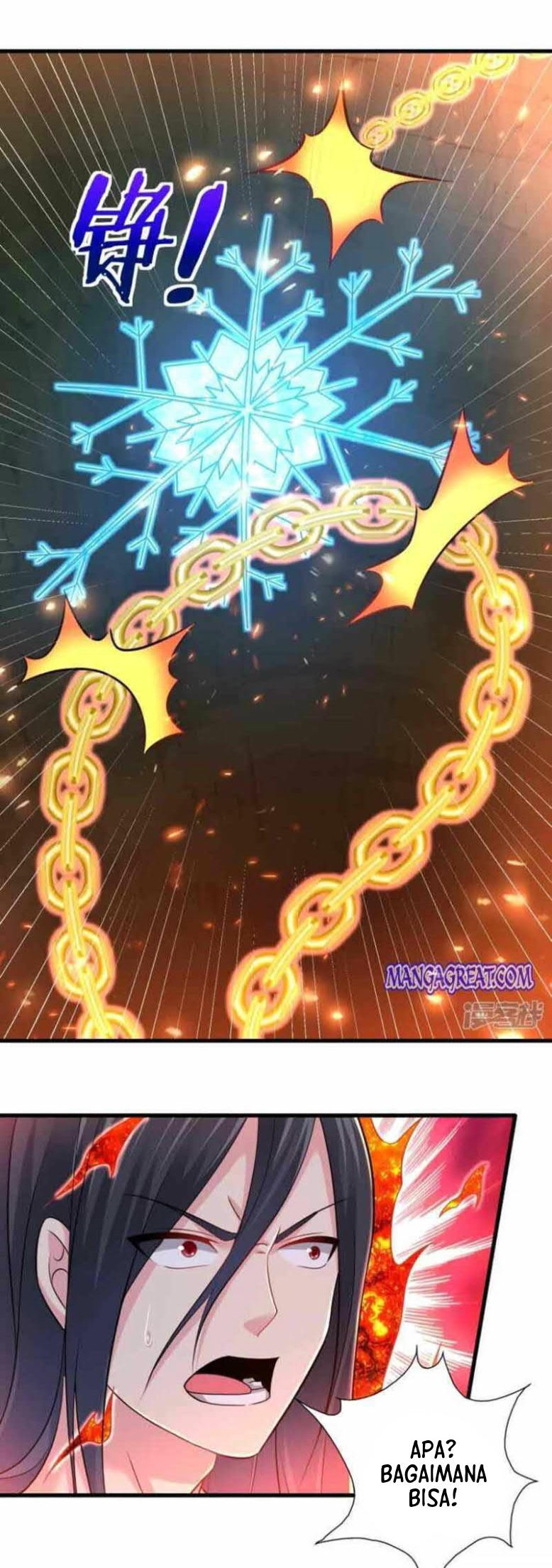 Dao Yin Chapter 193 Gambar 18