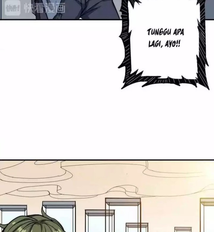 Baca Manhua God Slayer Chapter 180 Gambar 2
