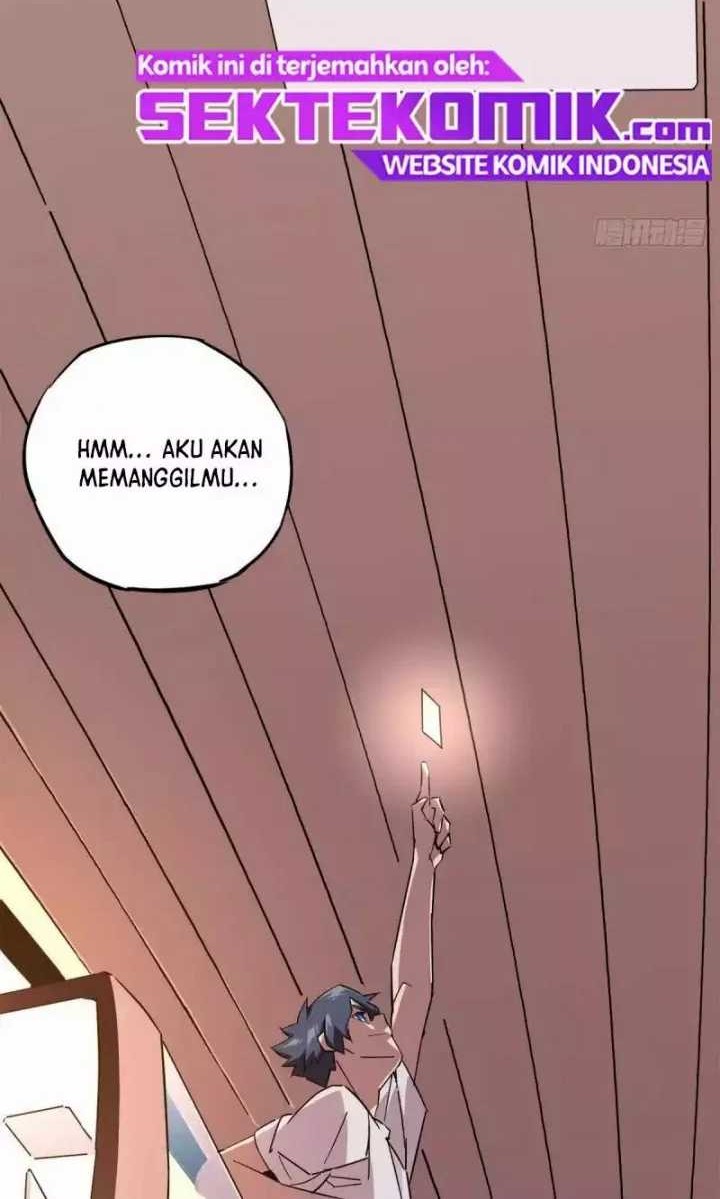 Super God Card Maker Chapter 14 Gambar 27