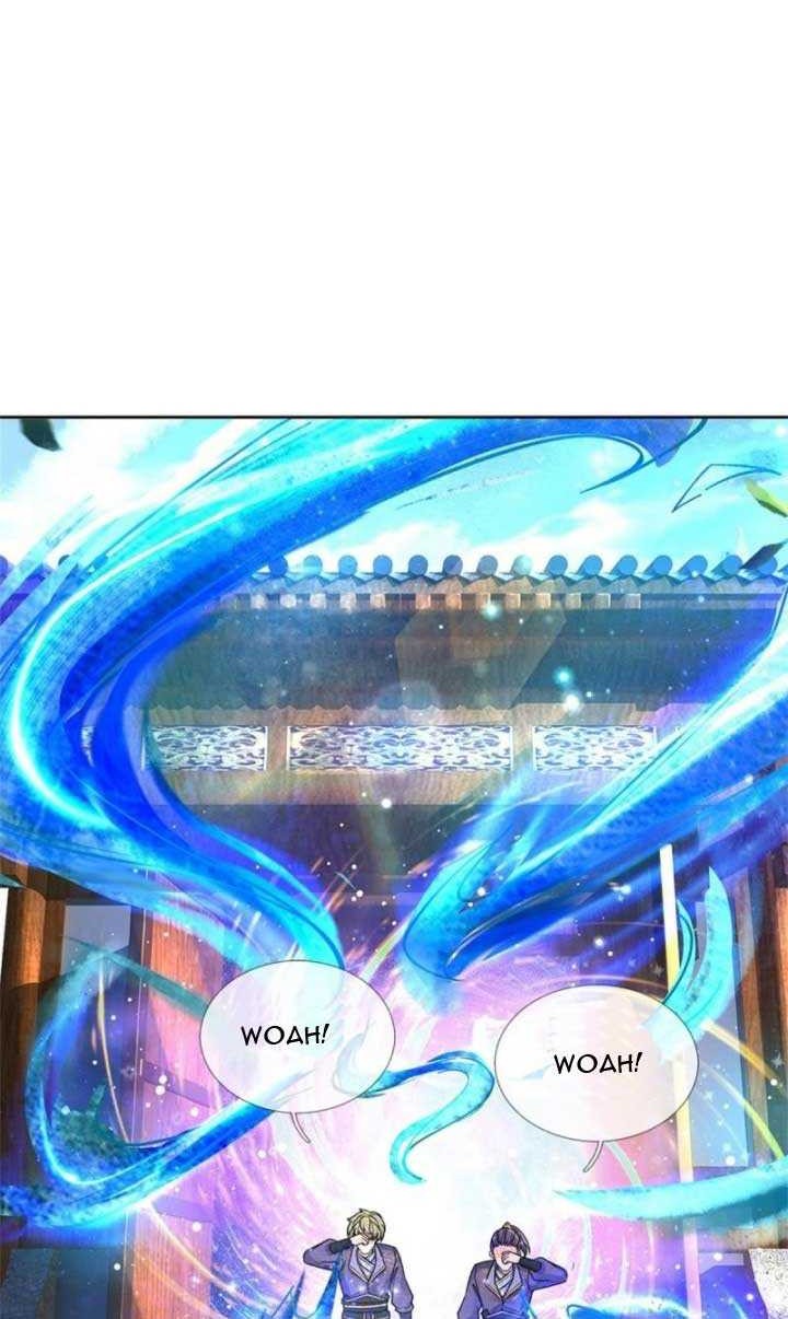 The Way of Domination Chapter 100 Gambar 22