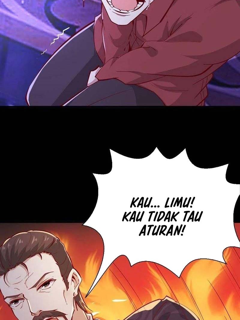 Rebirth City Deity Chapter 180 Gambar 3