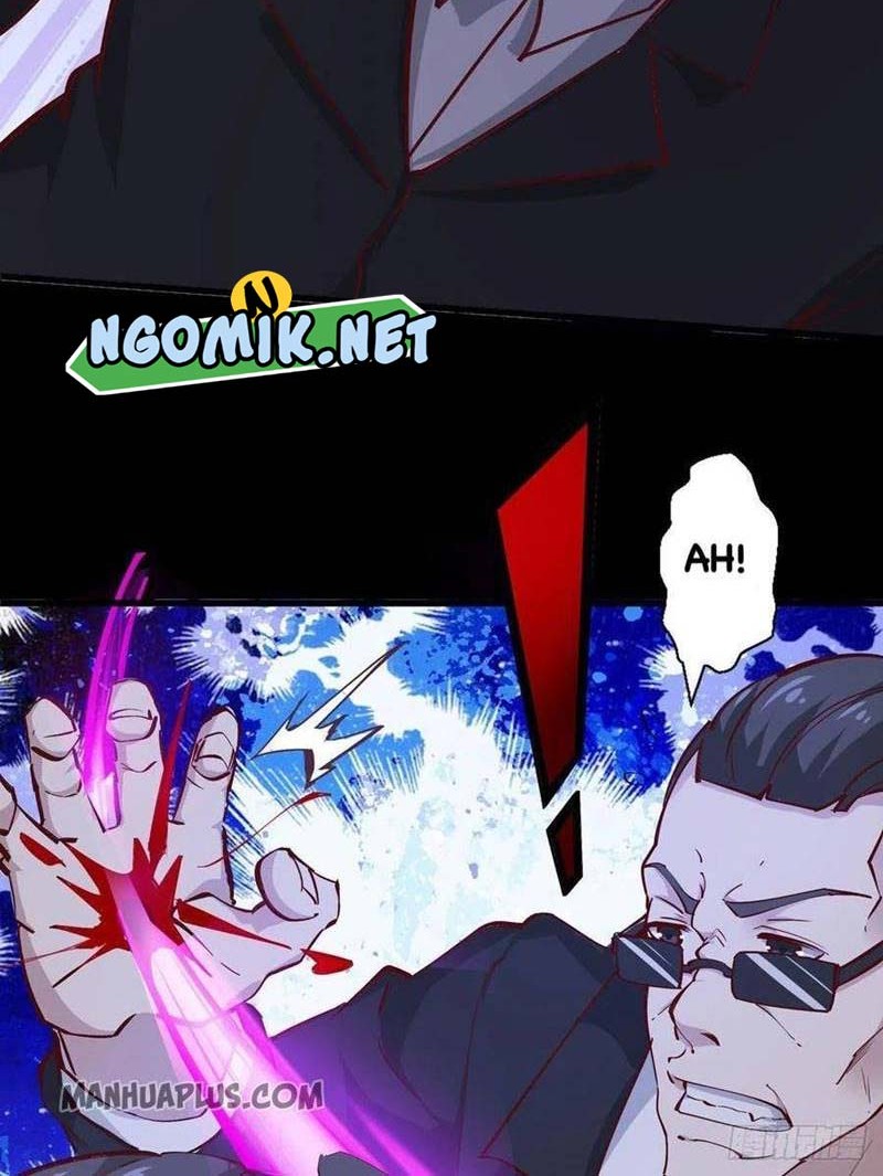 Rebirth City Deity Chapter 180 Gambar 7