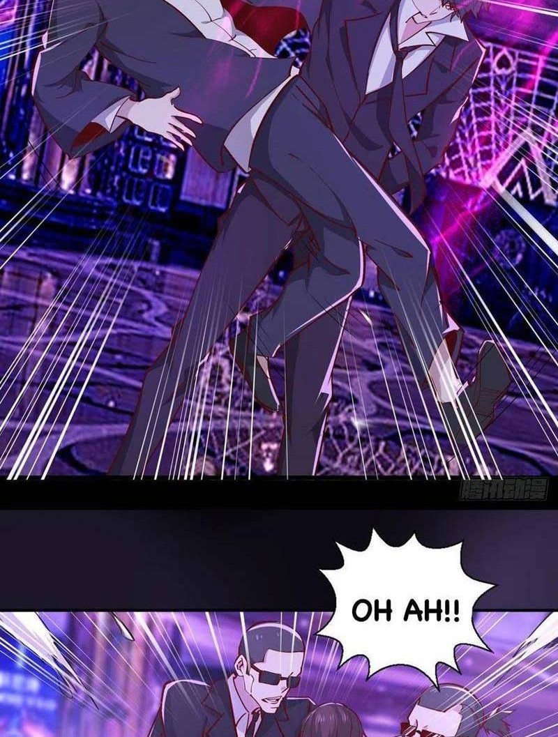 Rebirth City Deity Chapter 180 Gambar 11