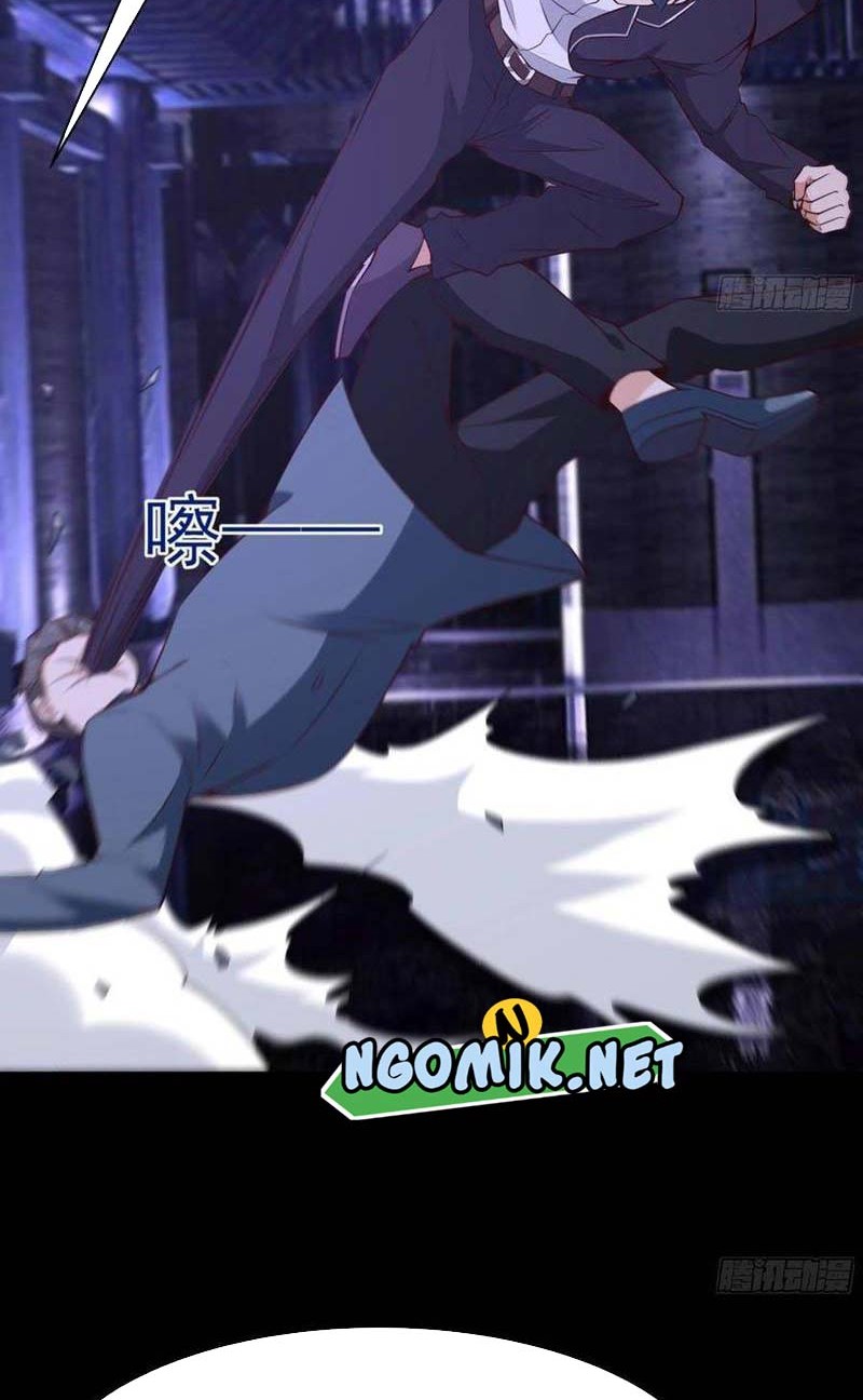 Rebirth City Deity Chapter 179 Gambar 23