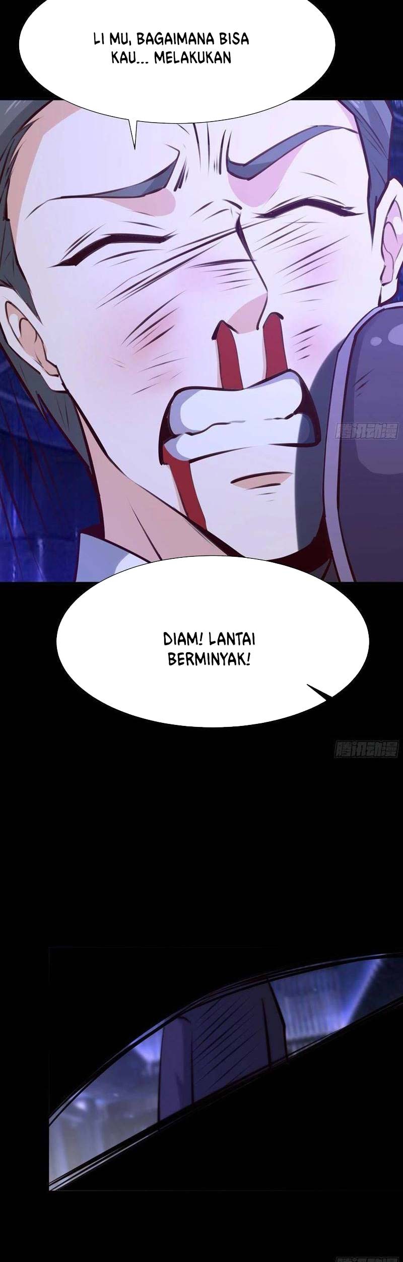 Rebirth City Deity Chapter 179 Gambar 24