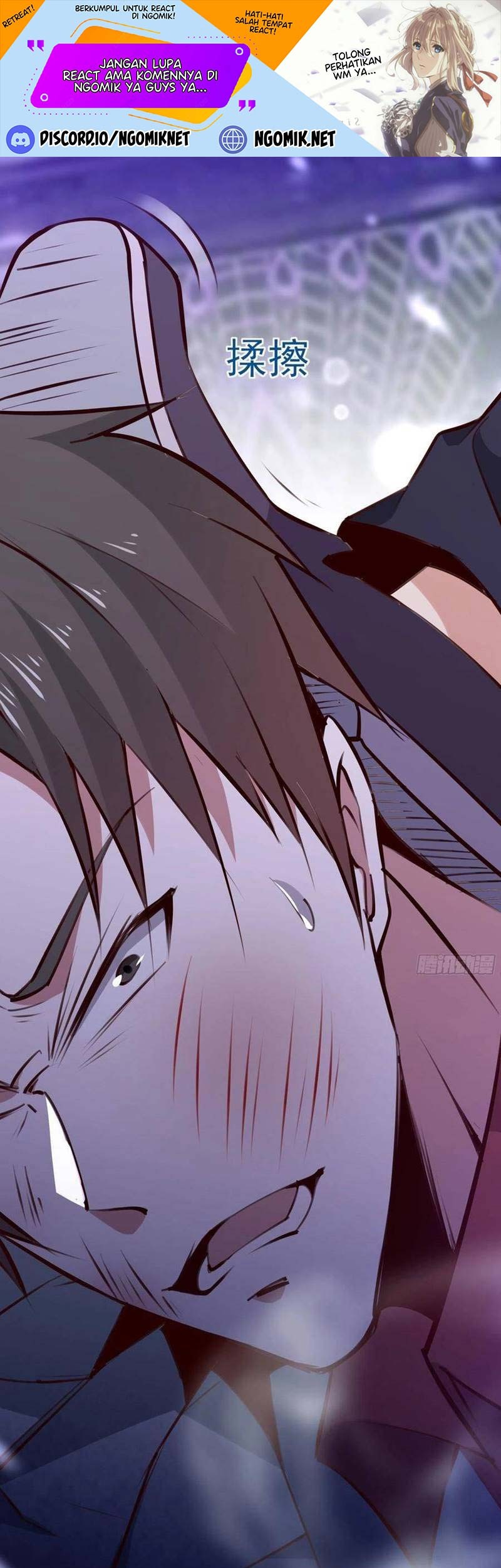 Baca Manhua Rebirth City Deity Chapter 179 Gambar 2