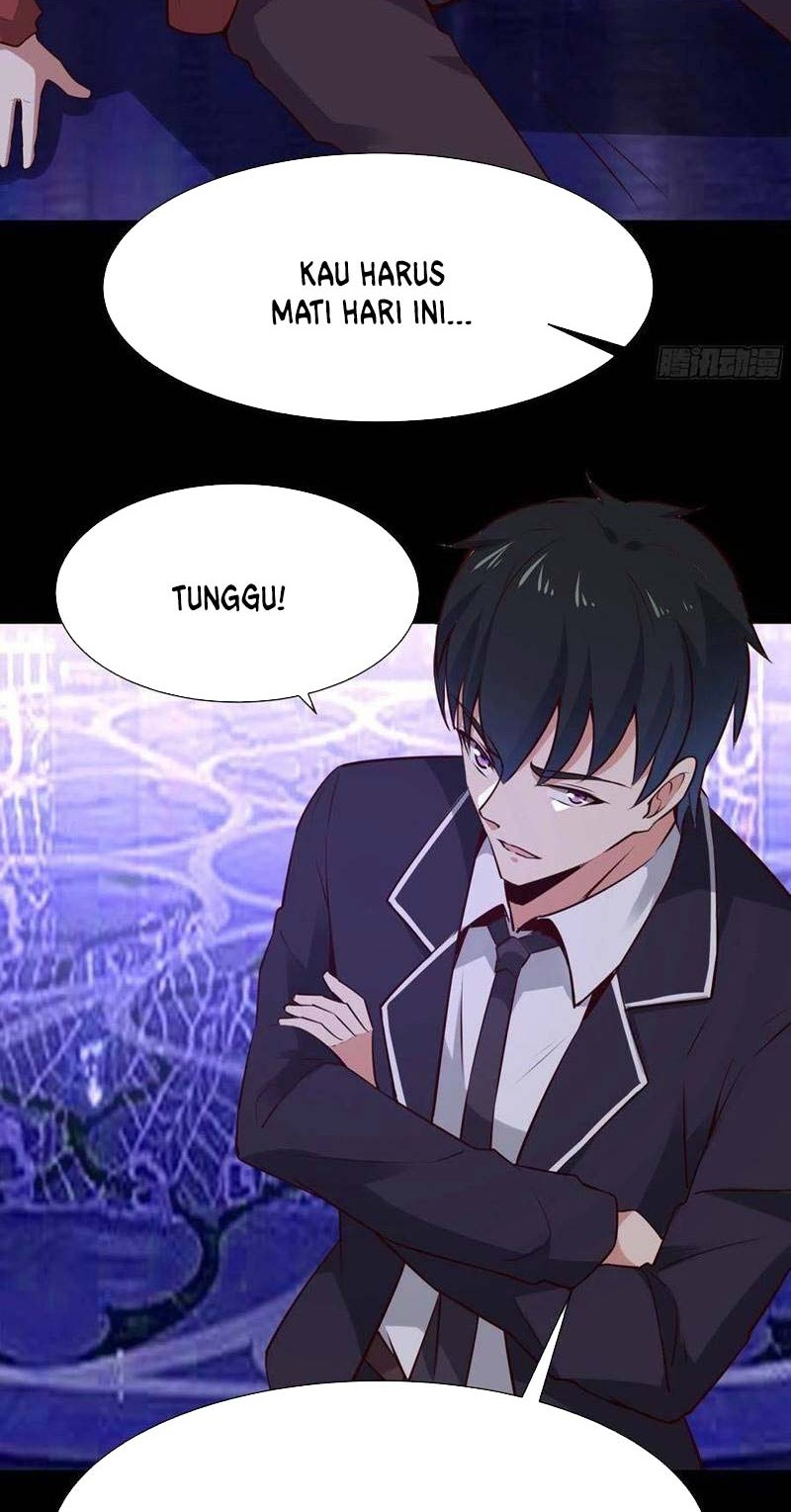 Rebirth City Deity Chapter 179 Gambar 15