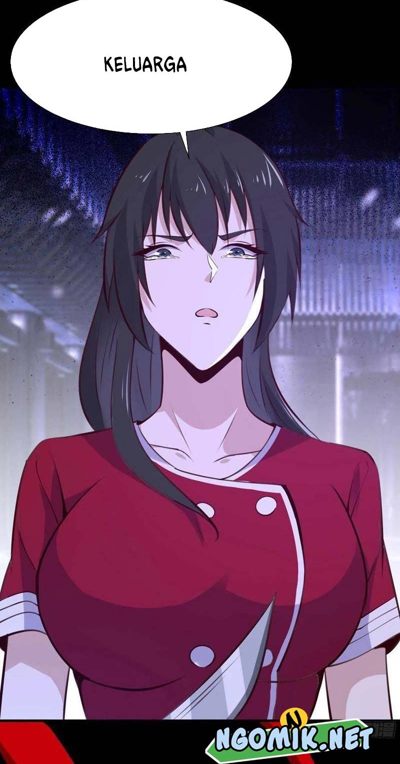 Rebirth City Deity Chapter 179 Gambar 17
