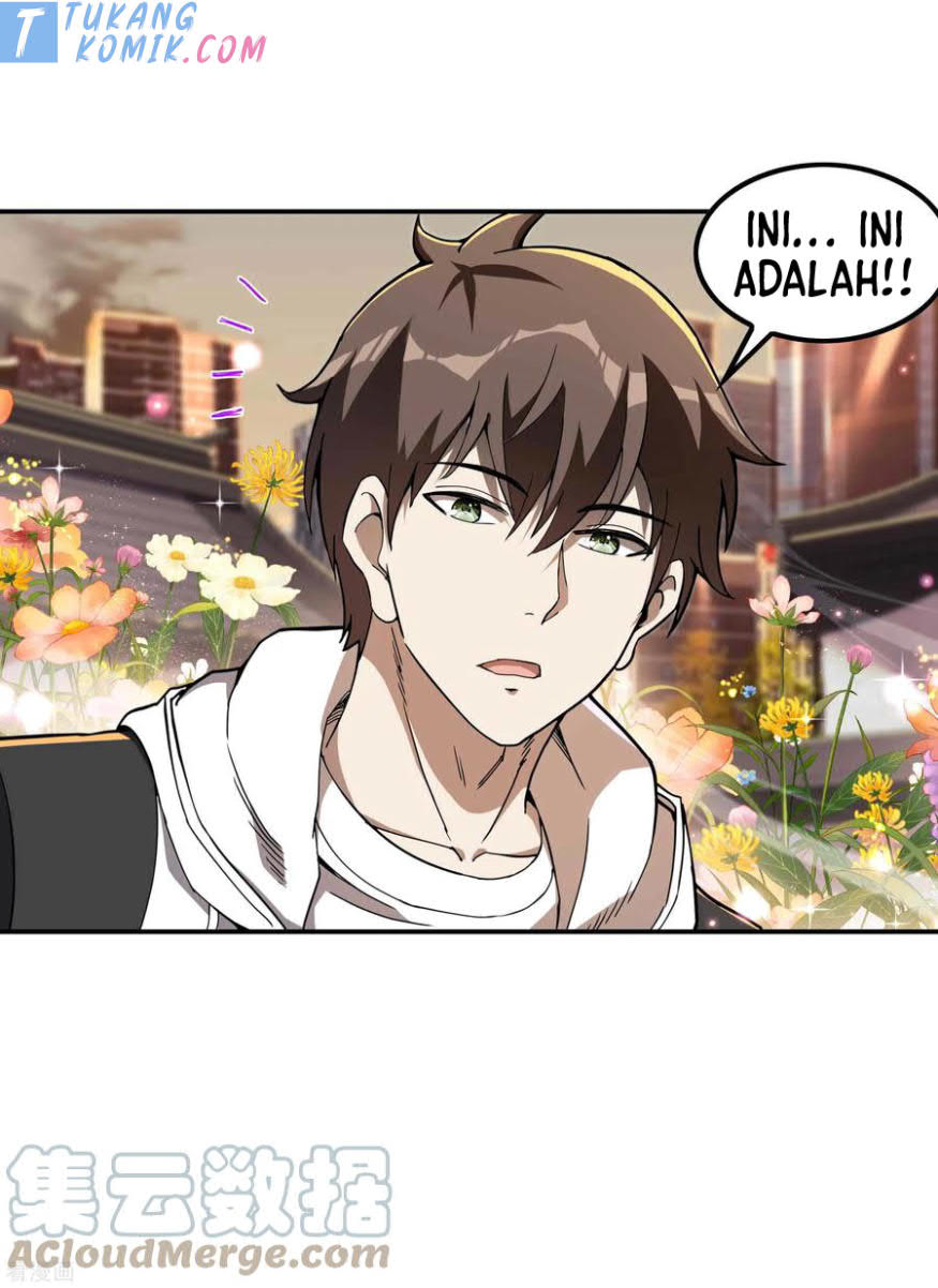 Useless First Son-In-Law Chapter 118 Gambar 11