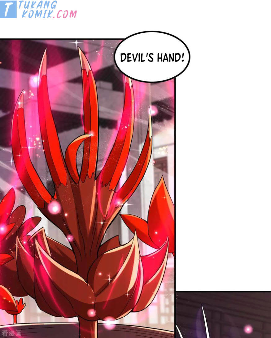 Useless First Son-In-Law Chapter 118 Gambar 12