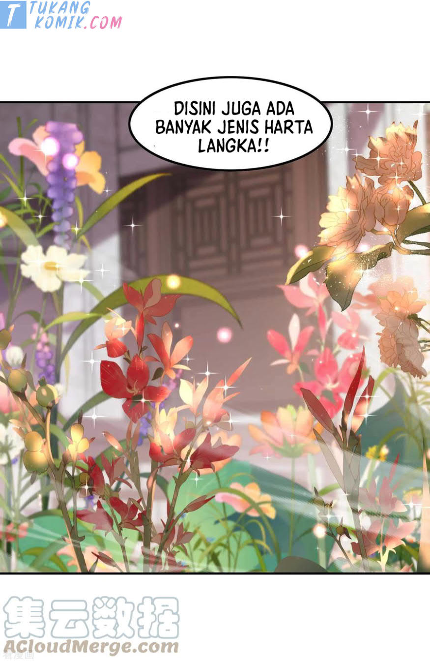 Useless First Son-In-Law Chapter 118 Gambar 14