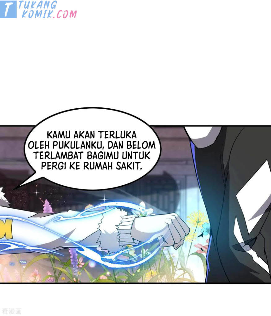 Useless First Son-In-Law Chapter 118 Gambar 27