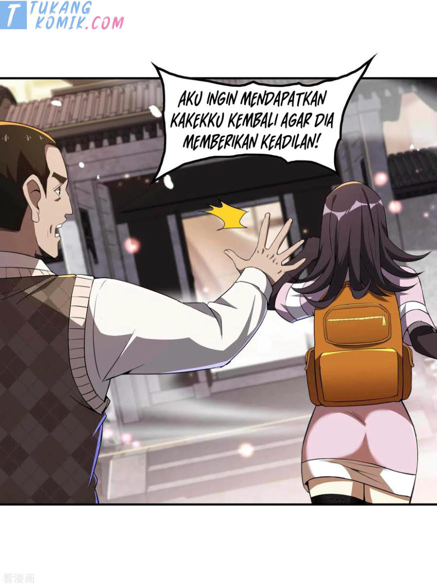 Useless First Son-In-Law Chapter 118 Gambar 36