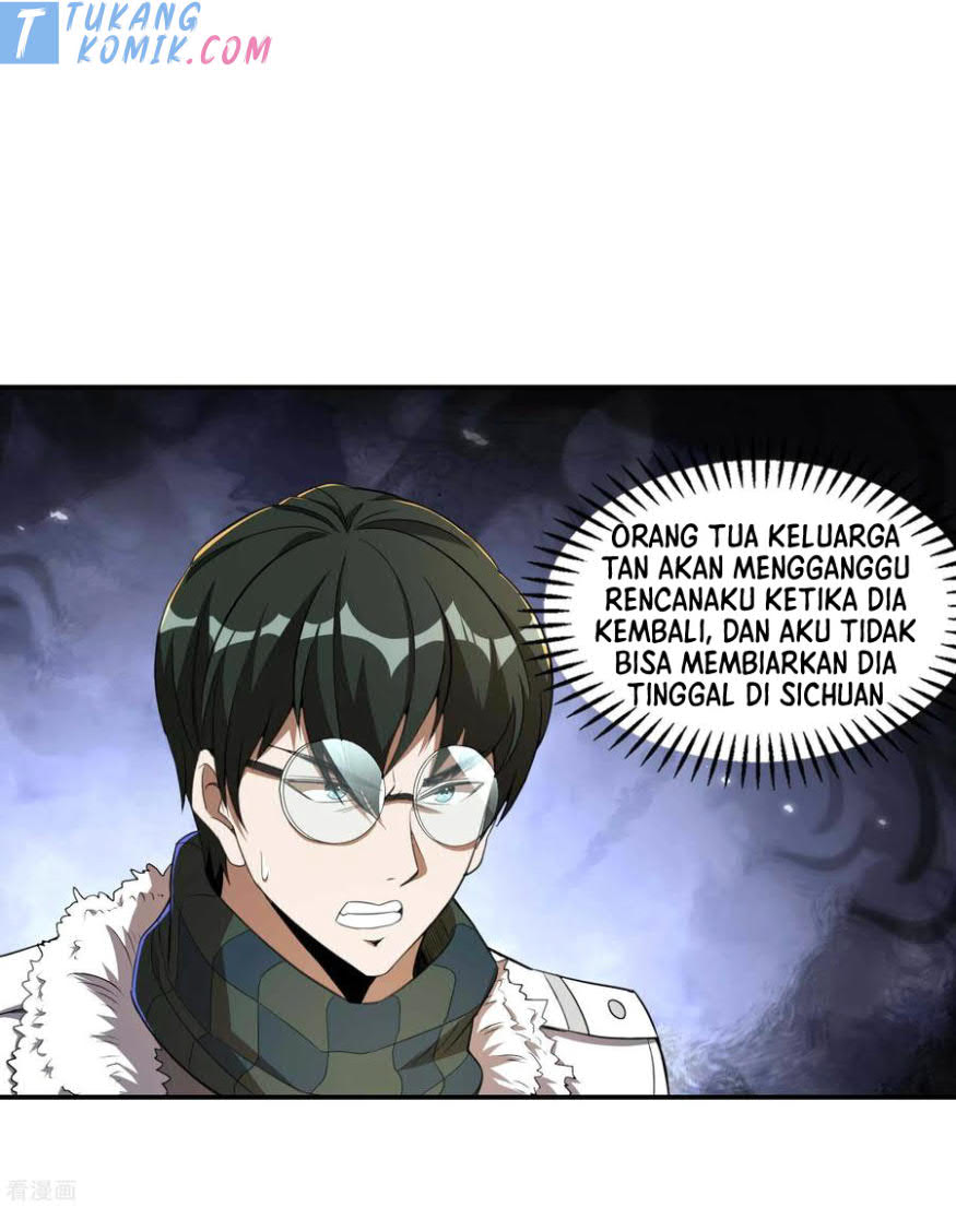 Useless First Son-In-Law Chapter 118 Gambar 39