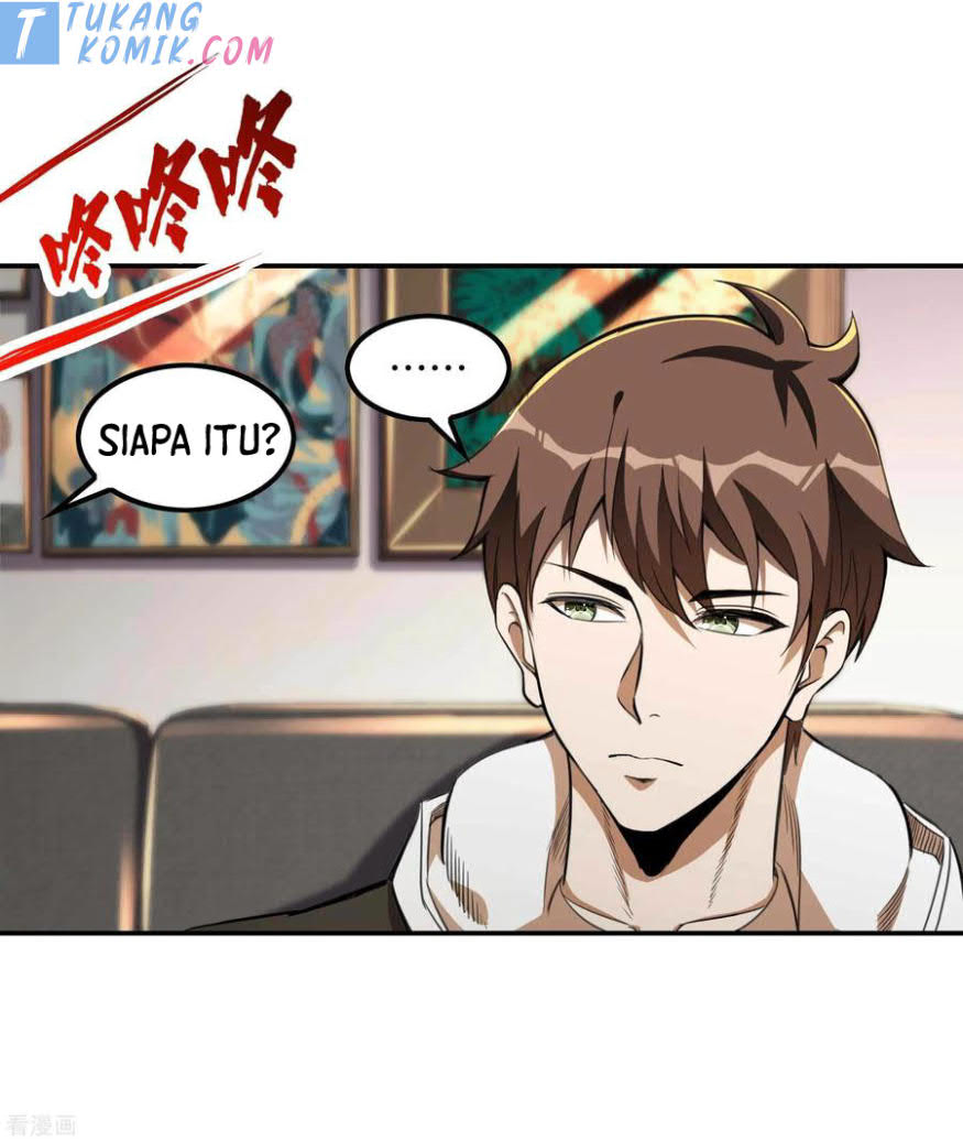 Useless First Son-In-Law Chapter 118 Gambar 43