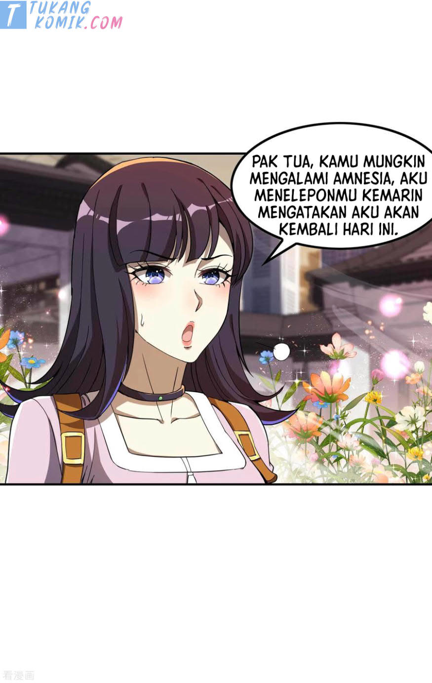 Useless First Son-In-Law Chapter 118 Gambar 7