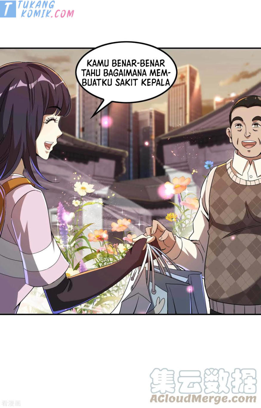 Useless First Son-In-Law Chapter 118 Gambar 8