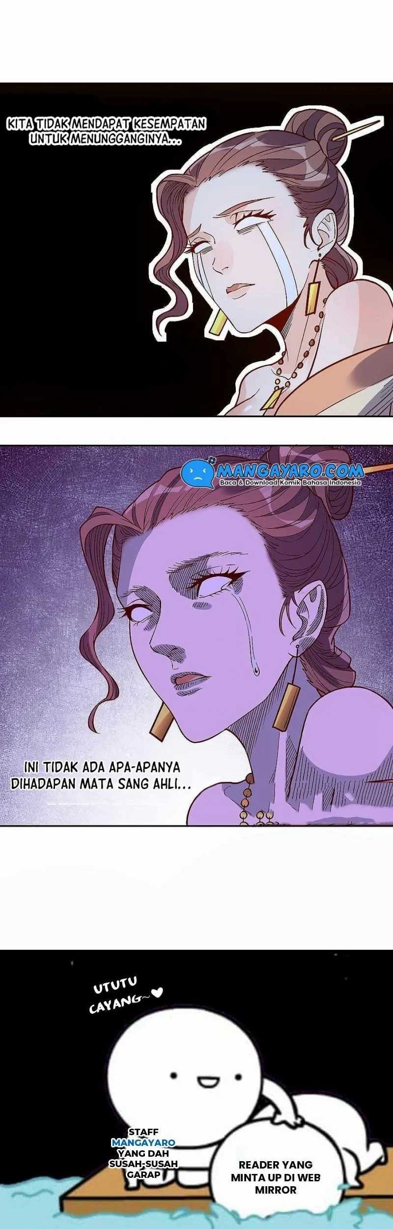 I’m Actually A Cultivation Bigshot Chapter 86 Gambar 29