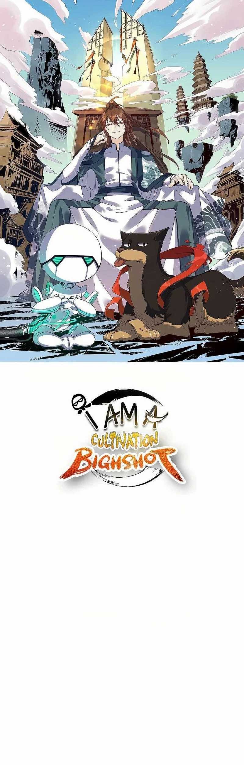 Baca Manhua I’m Actually A Cultivation Bigshot Chapter 86 Gambar 2