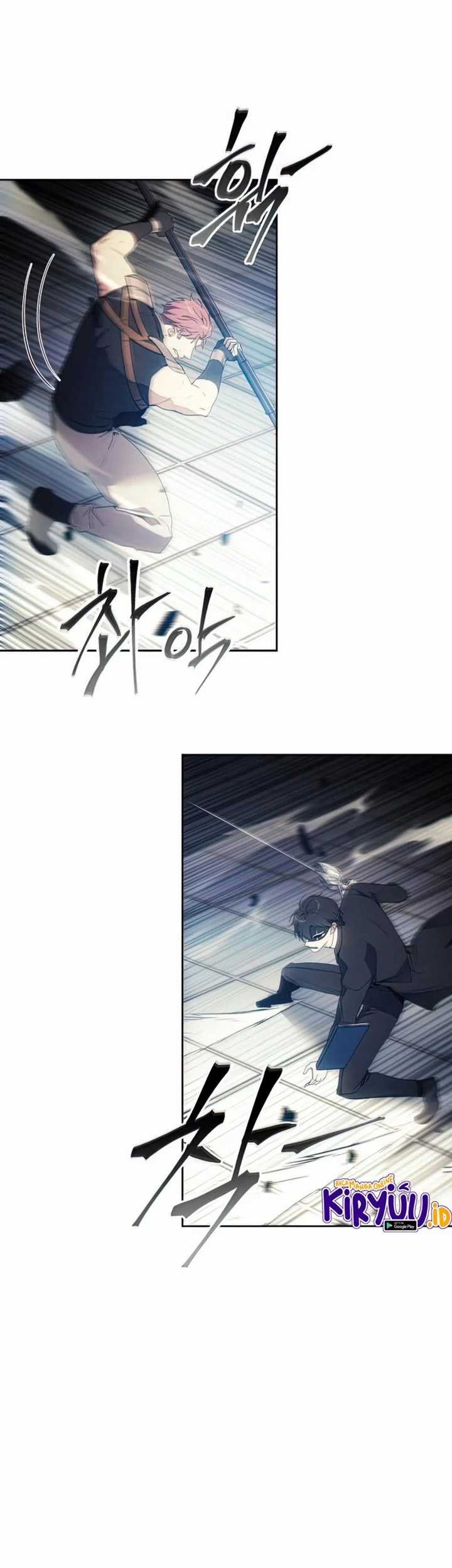 How to Live as a Villain Chapter 54 Gambar 31