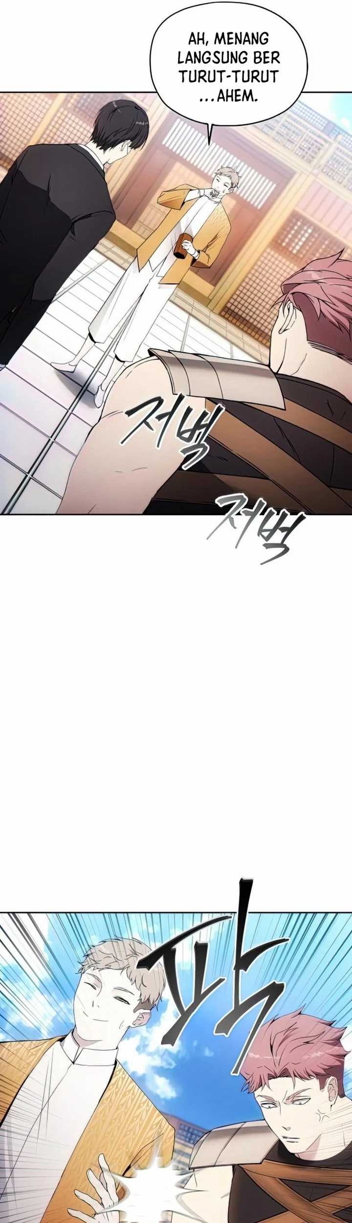 How to Live as a Villain Chapter 54 Gambar 46
