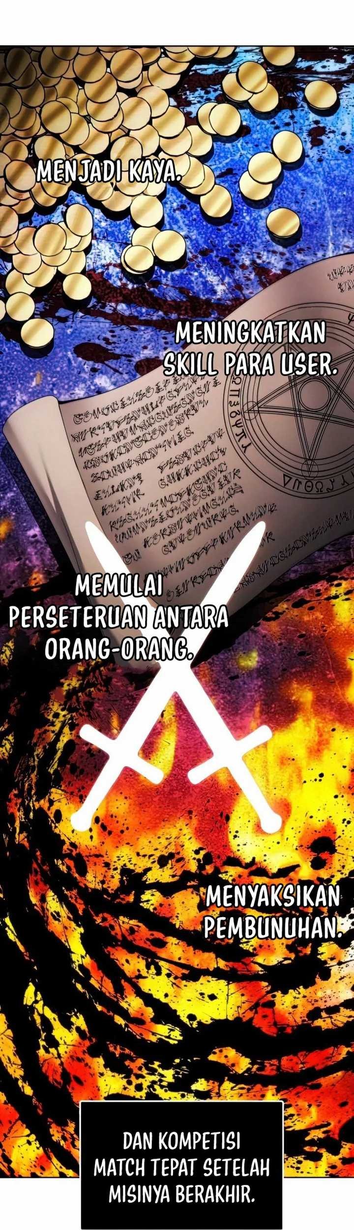 How to Live as a Villain Chapter 54 Gambar 4
