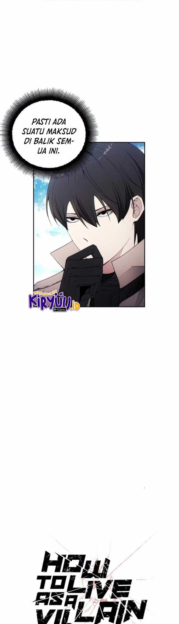 How to Live as a Villain Chapter 54 Gambar 5
