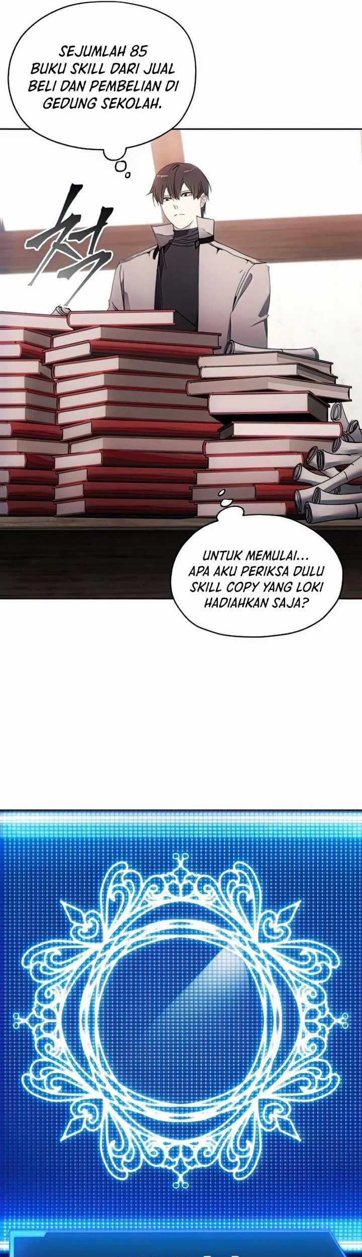 How to Live as a Villain Chapter 54 Gambar 7
