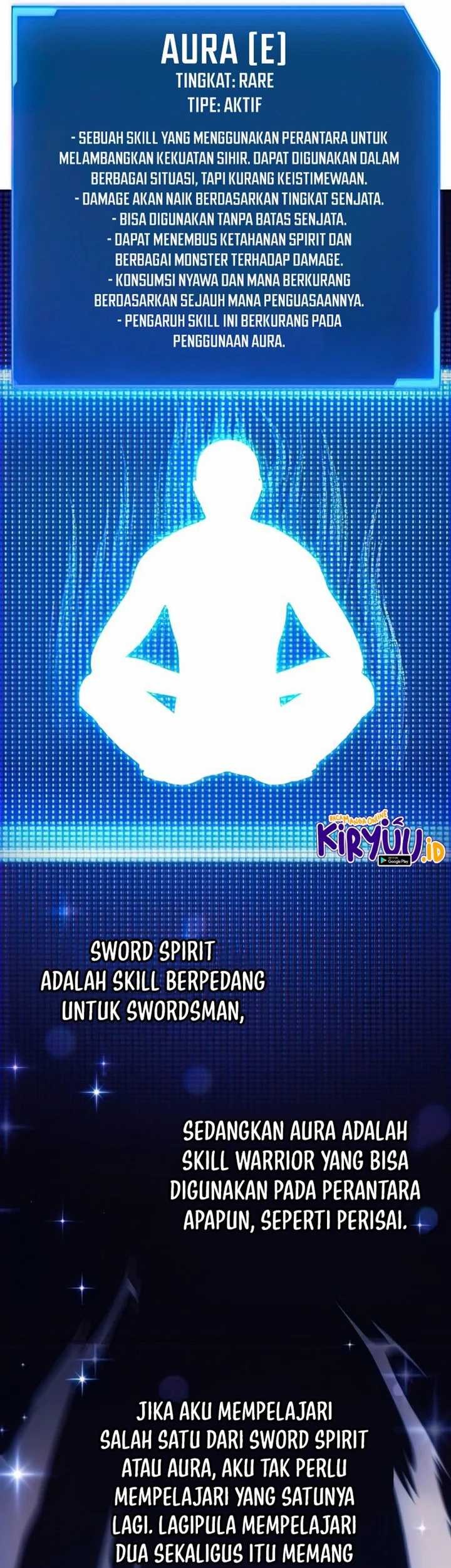 How to Live as a Villain Chapter 54 Gambar 13