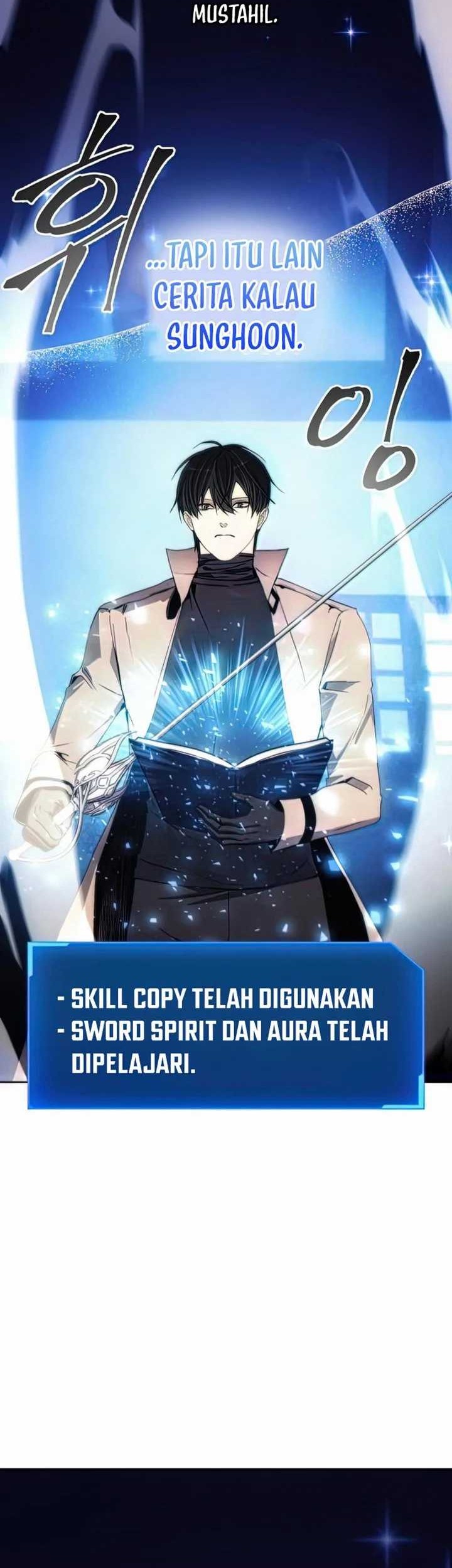 How to Live as a Villain Chapter 54 Gambar 14