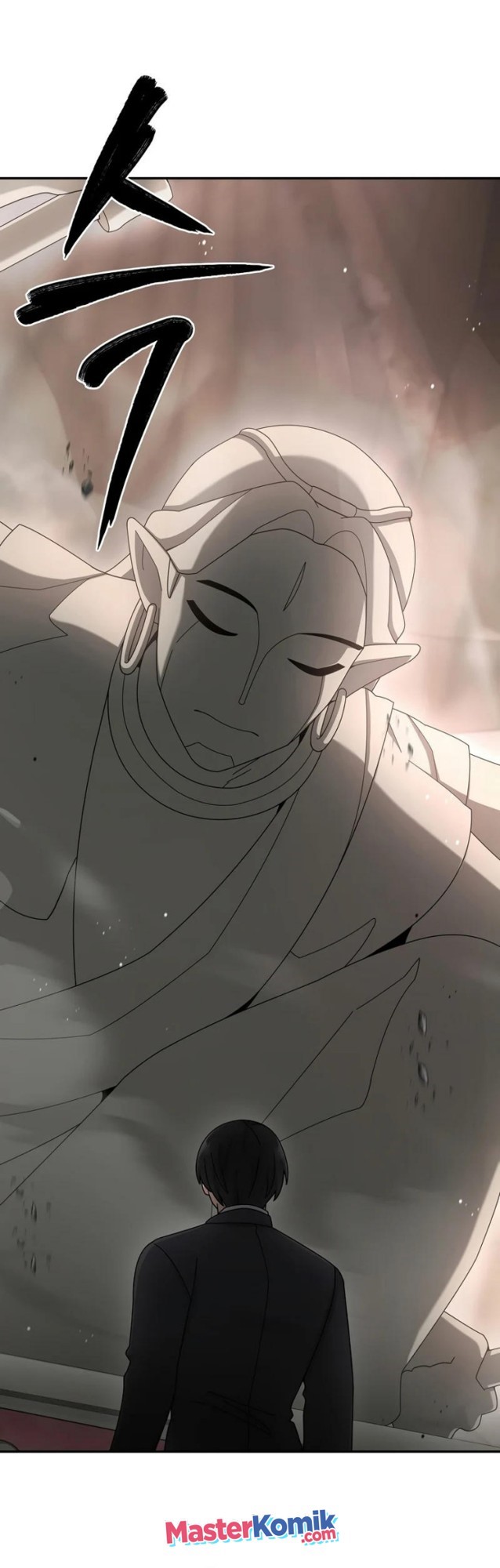 The Newbie Is Too Strong Chapter 27 Gambar 10