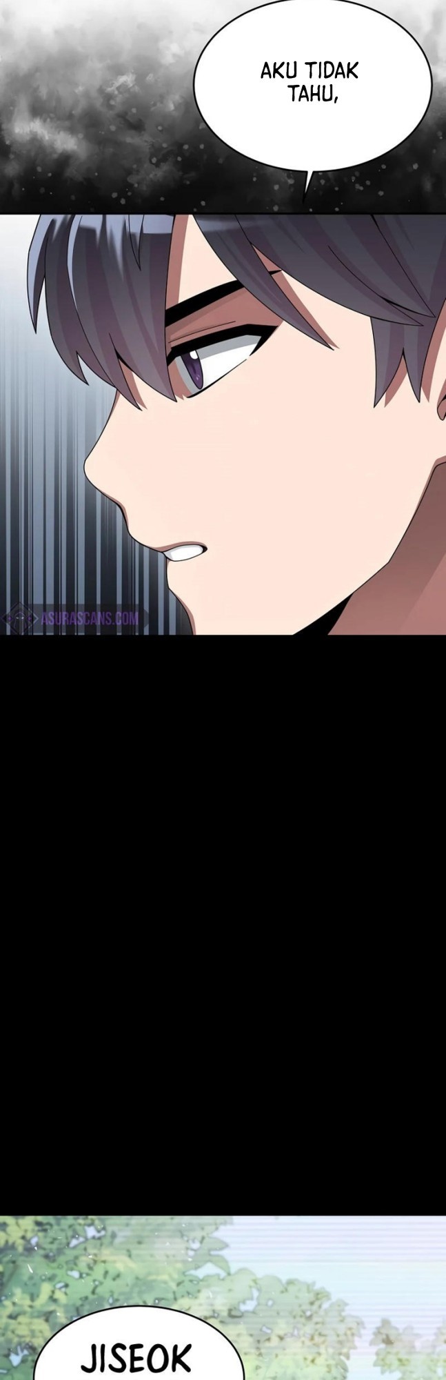 The Newbie Is Too Strong Chapter 27 Gambar 24