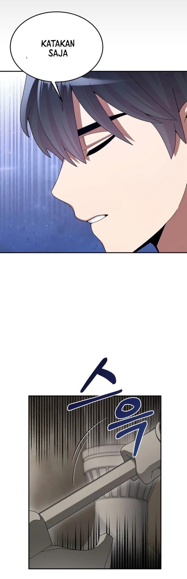 The Newbie Is Too Strong Chapter 27 Gambar 30