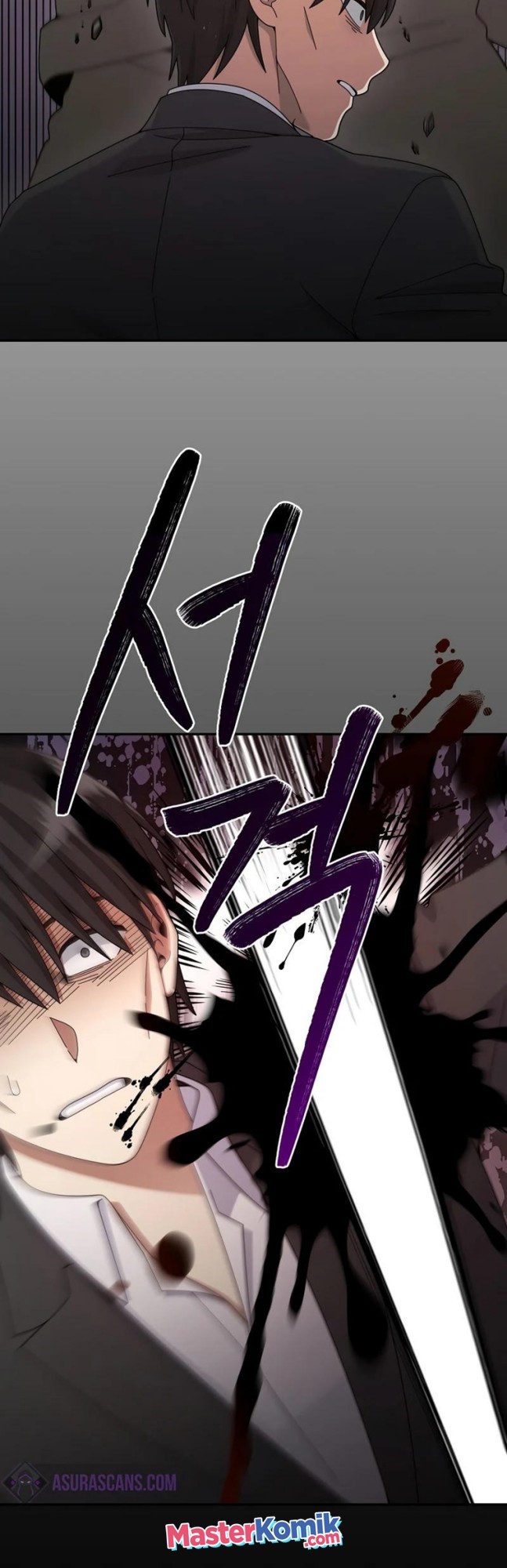 The Newbie Is Too Strong Chapter 27 Gambar 32