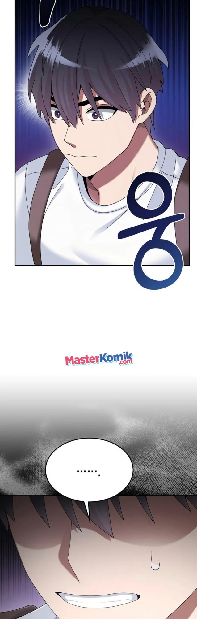 The Newbie Is Too Strong Chapter 27 Gambar 4