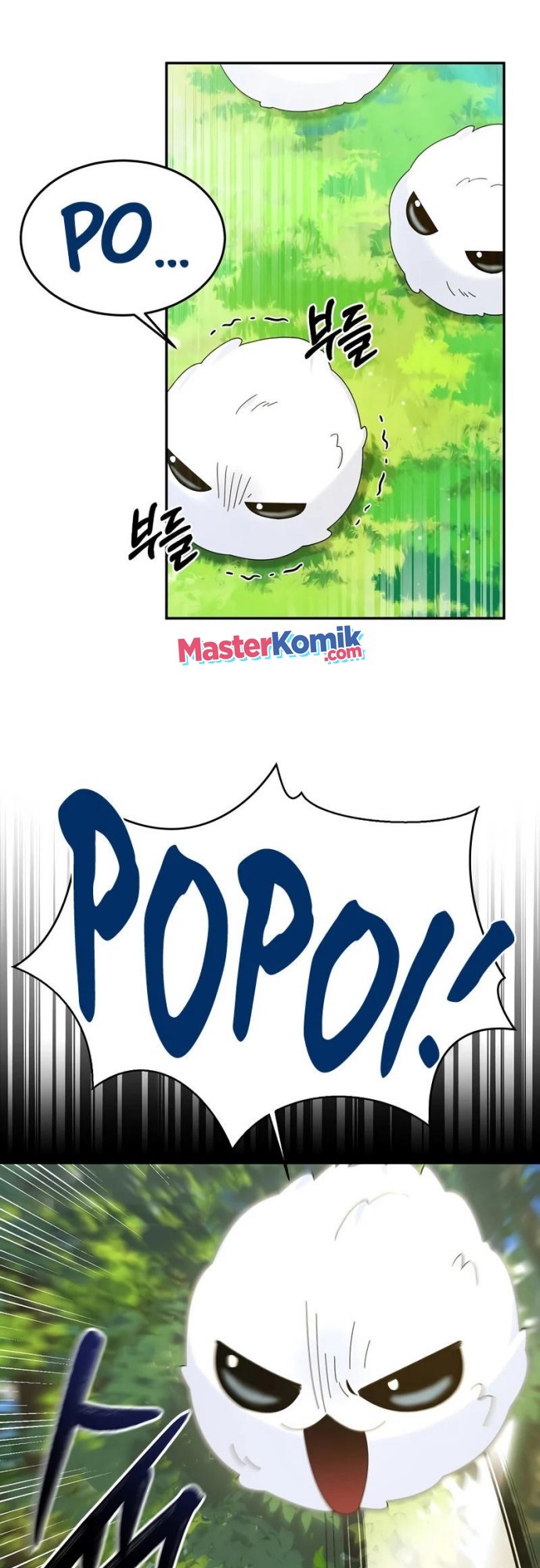 The Newbie Is Too Strong Chapter 27 Gambar 56