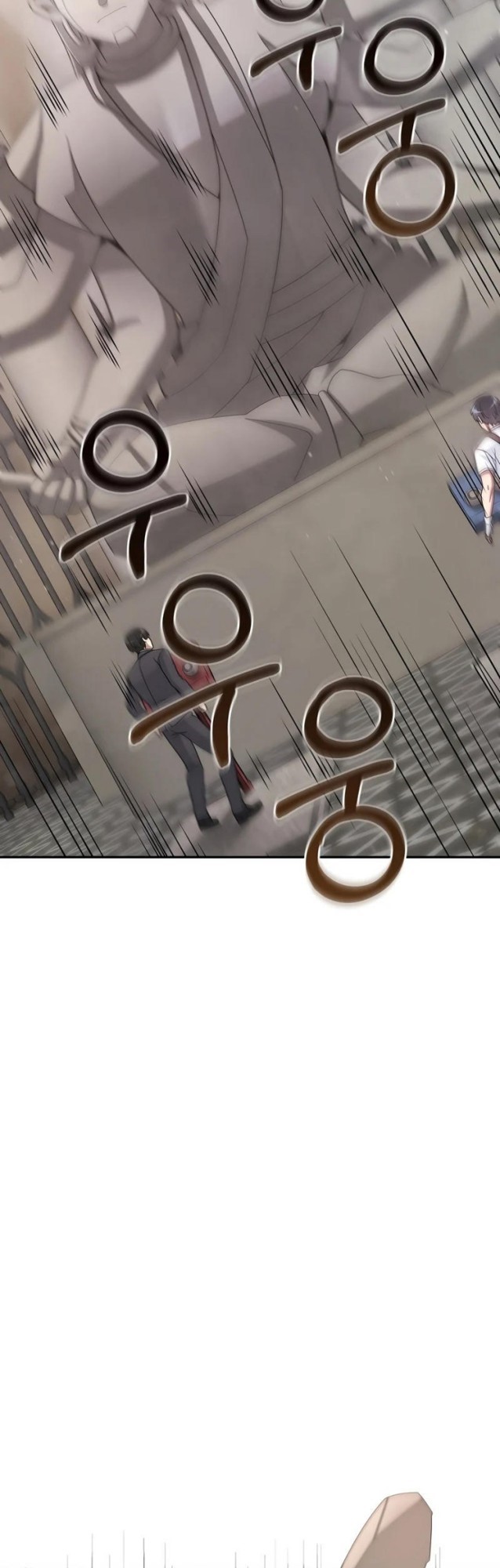 The Newbie Is Too Strong Chapter 27 Gambar 8