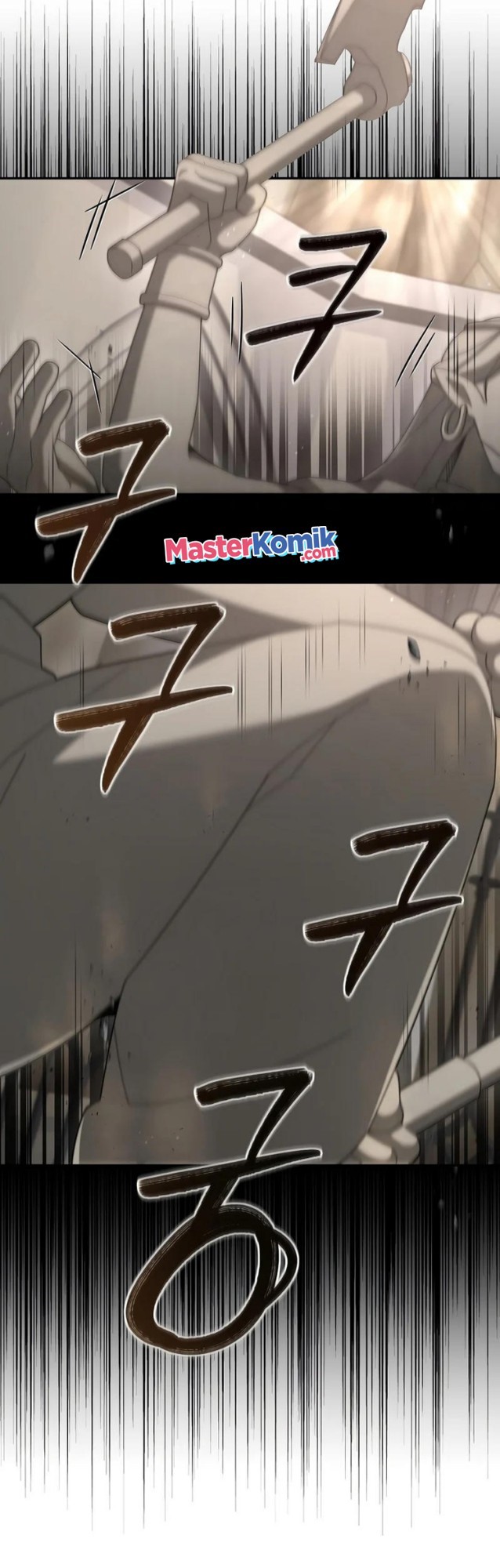 The Newbie Is Too Strong Chapter 27 Gambar 9