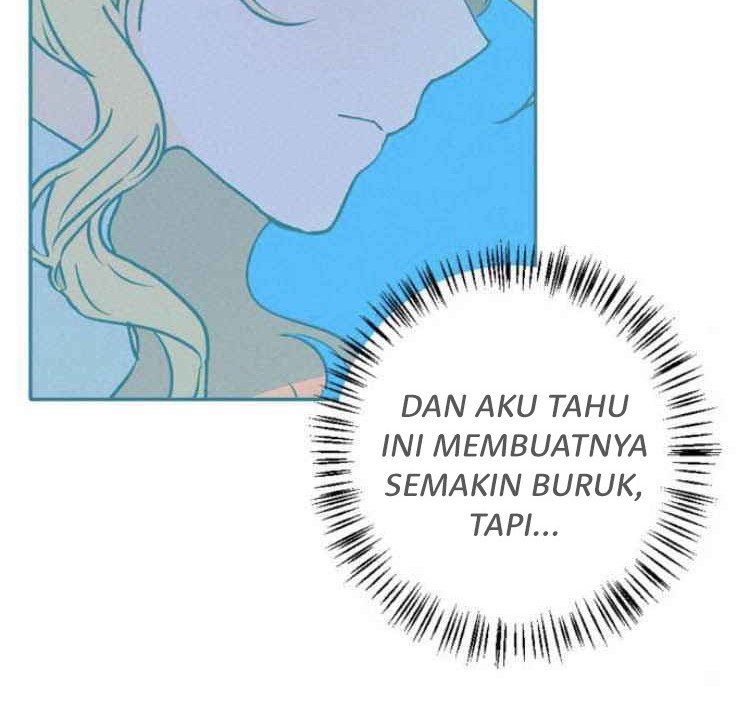 I Raised A Beast Chapter 57 Gambar 31